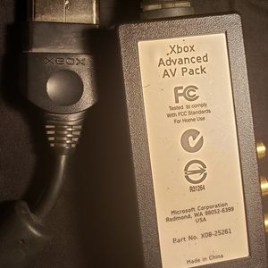 2️⃣Xbox aux 360